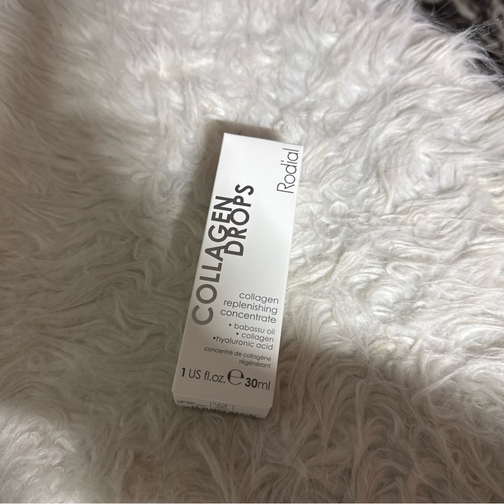 Rodial Pink Box